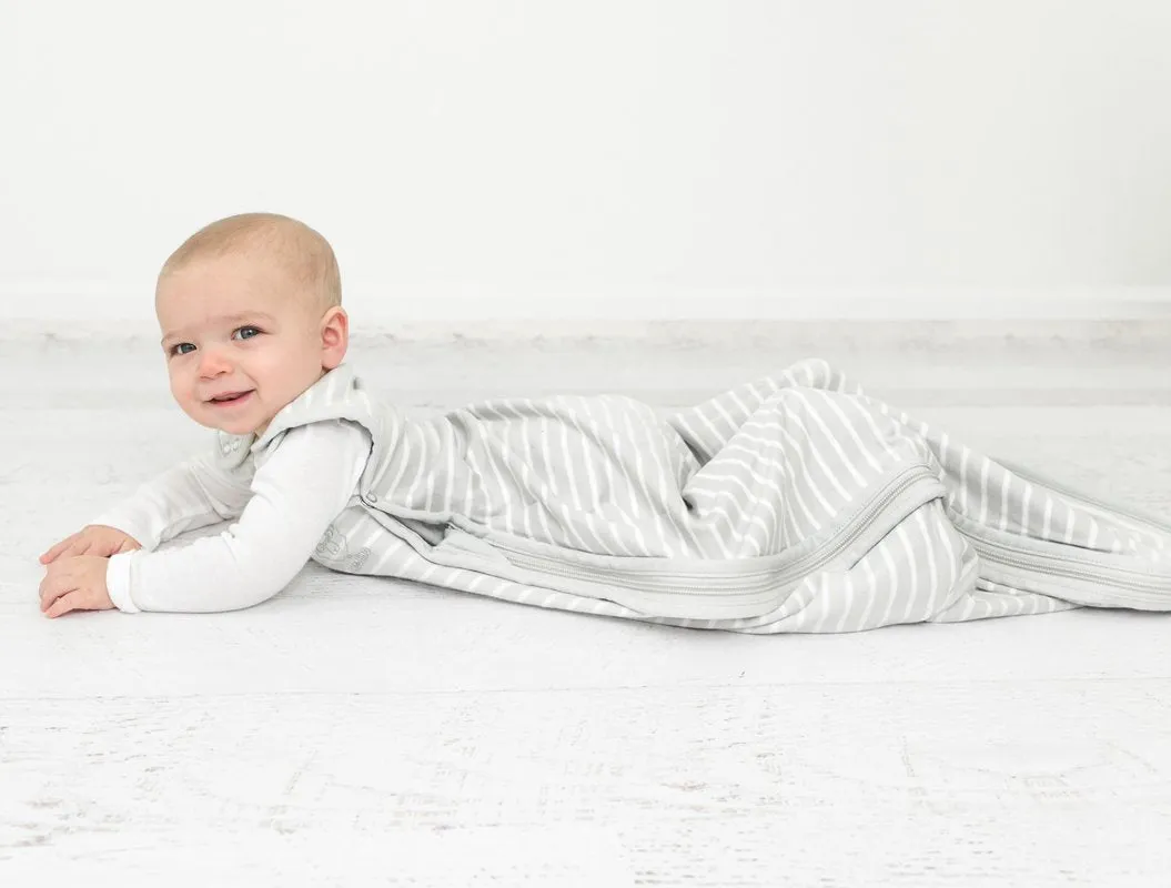 Woolino: 100% Natural 4 Season Ultimate Baby Sleep Bag