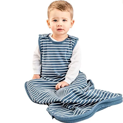 Woolino: 100% Natural 4 Season Ultimate Baby Sleep Bag