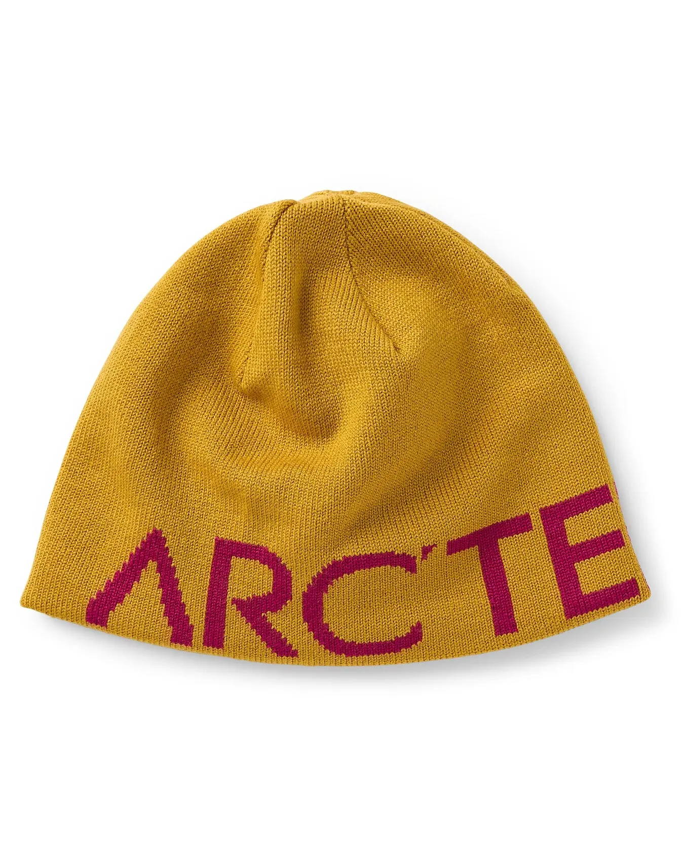 Word Head Toque