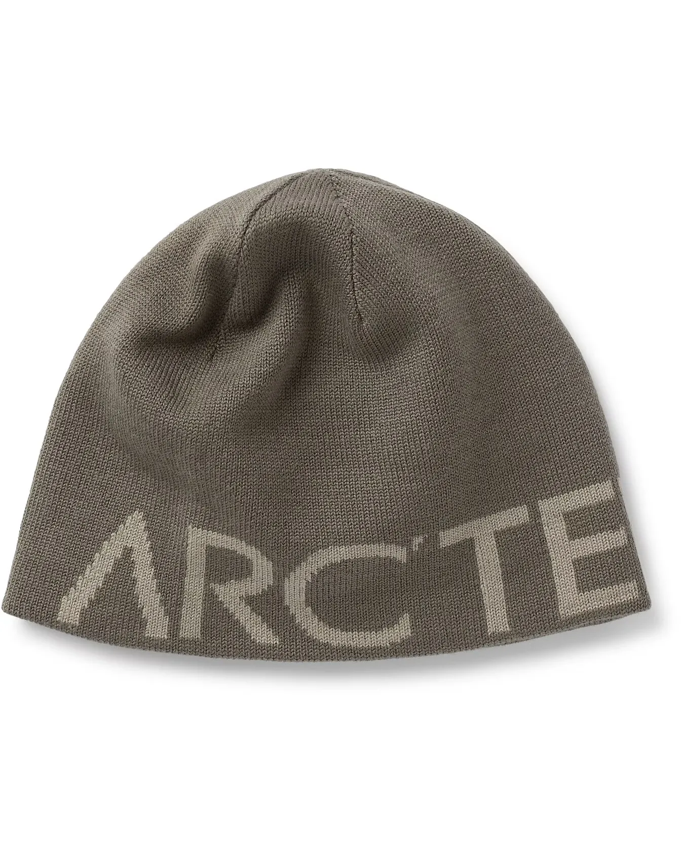 Word Head Toque