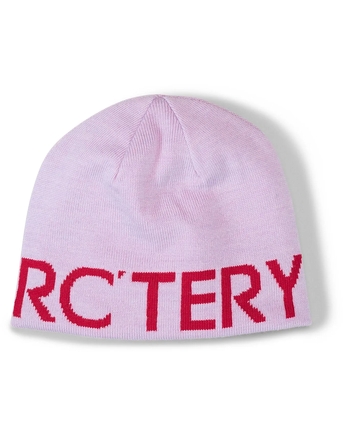 Word Head Toque