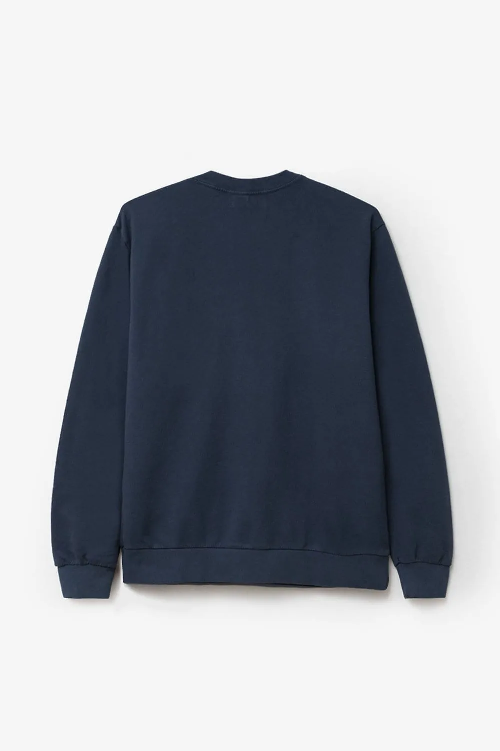 Wordmark Crewneck