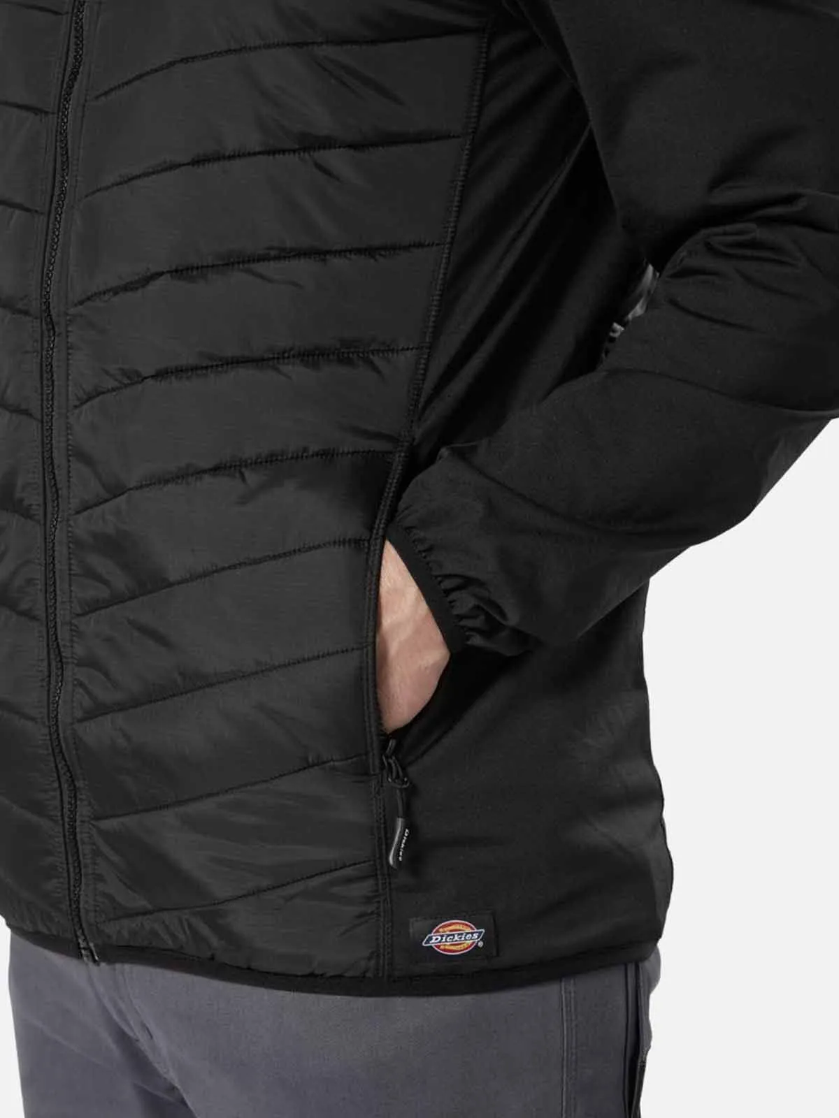 Work&#x20;Jacket&#x20;Generation&#x20;Hybrid&#x20;-&#x20;Dickies