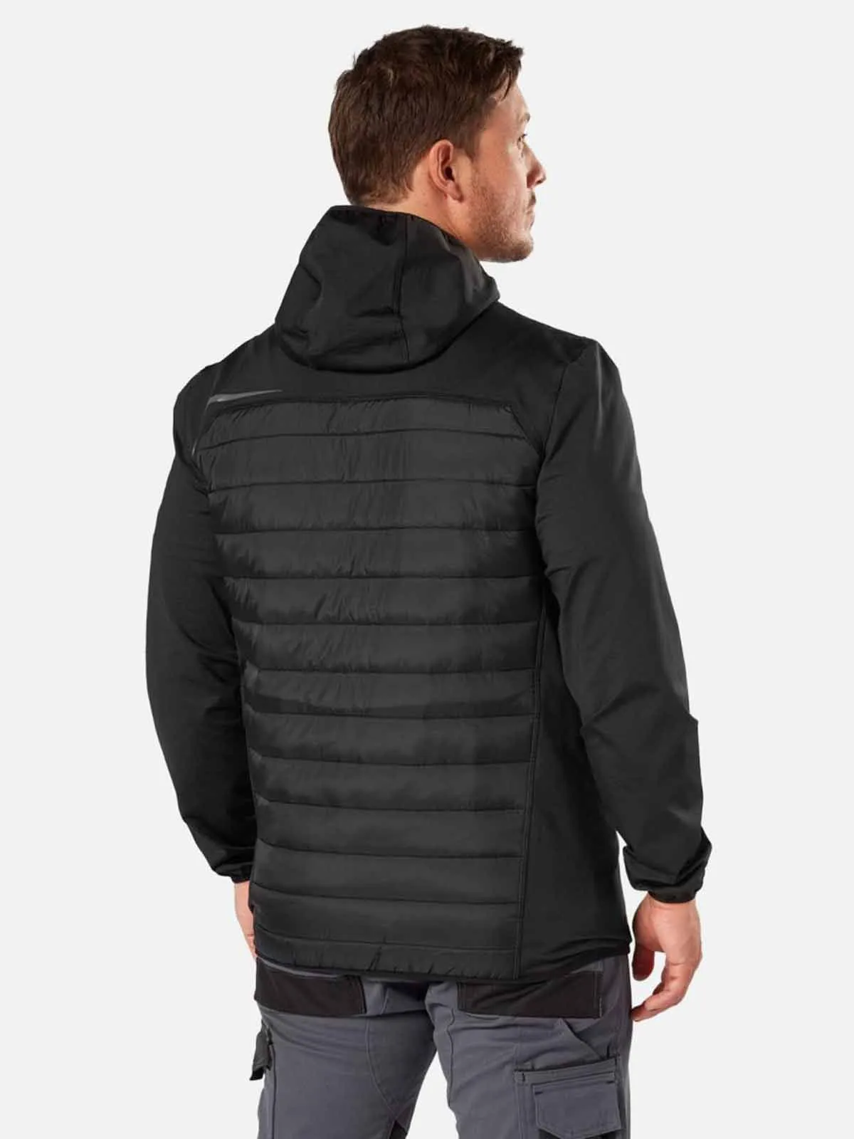 Work&#x20;Jacket&#x20;Generation&#x20;Hybrid&#x20;-&#x20;Dickies
