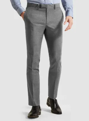 Worsted Wool Pants