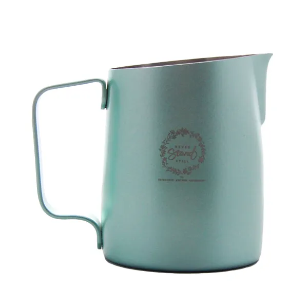WPM X Ivy Lky Milk Jug