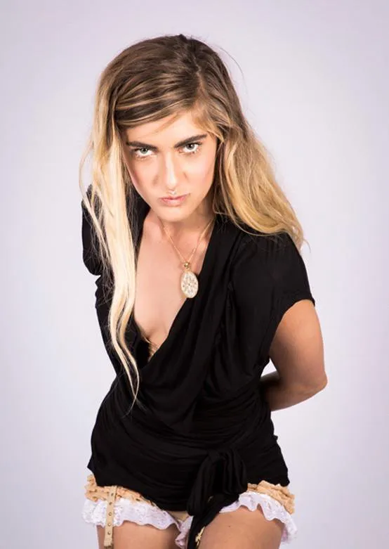 Wrap Top
