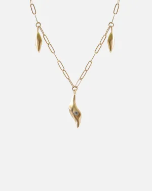 Wren Necklace