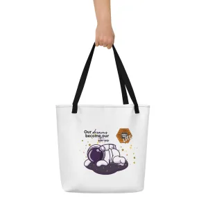 Stylish Hard Shell Bag