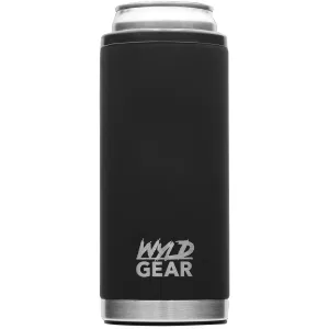 Wyld Gear 12 oz. Insulated Slim-Can
