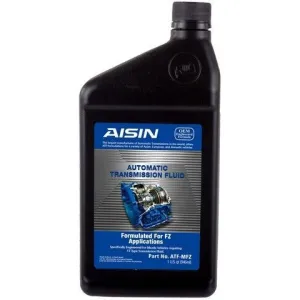 XAI ATF-MFZ AISIN Toyota Premium Automatic Transmission Fluid Type FZ