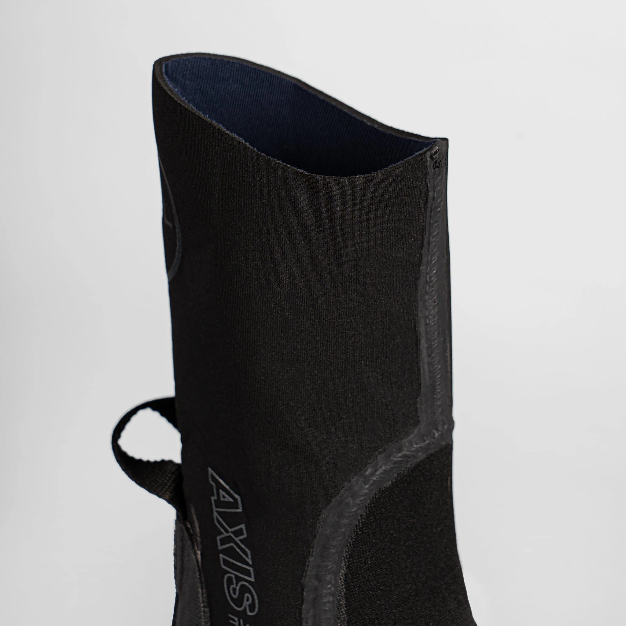 Xcel Men's Axis Round Toe Boot 5mm DS