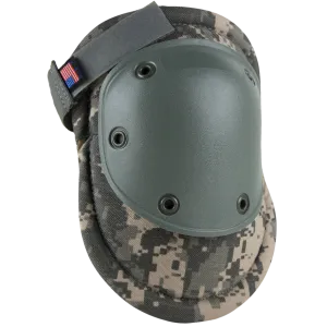 XJ900-C Knee Pads ACU Universal