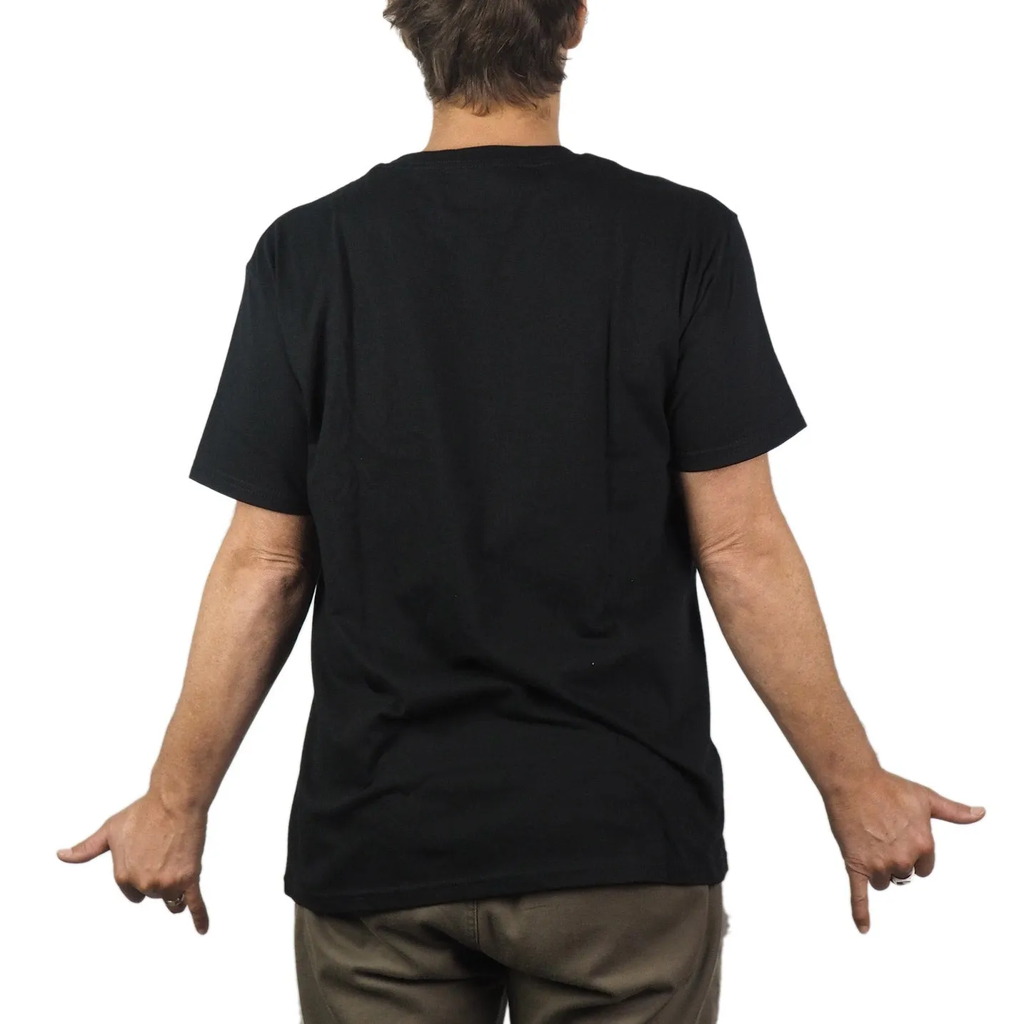 XM | SURF MORE GOOD VIBES T-SHIRT