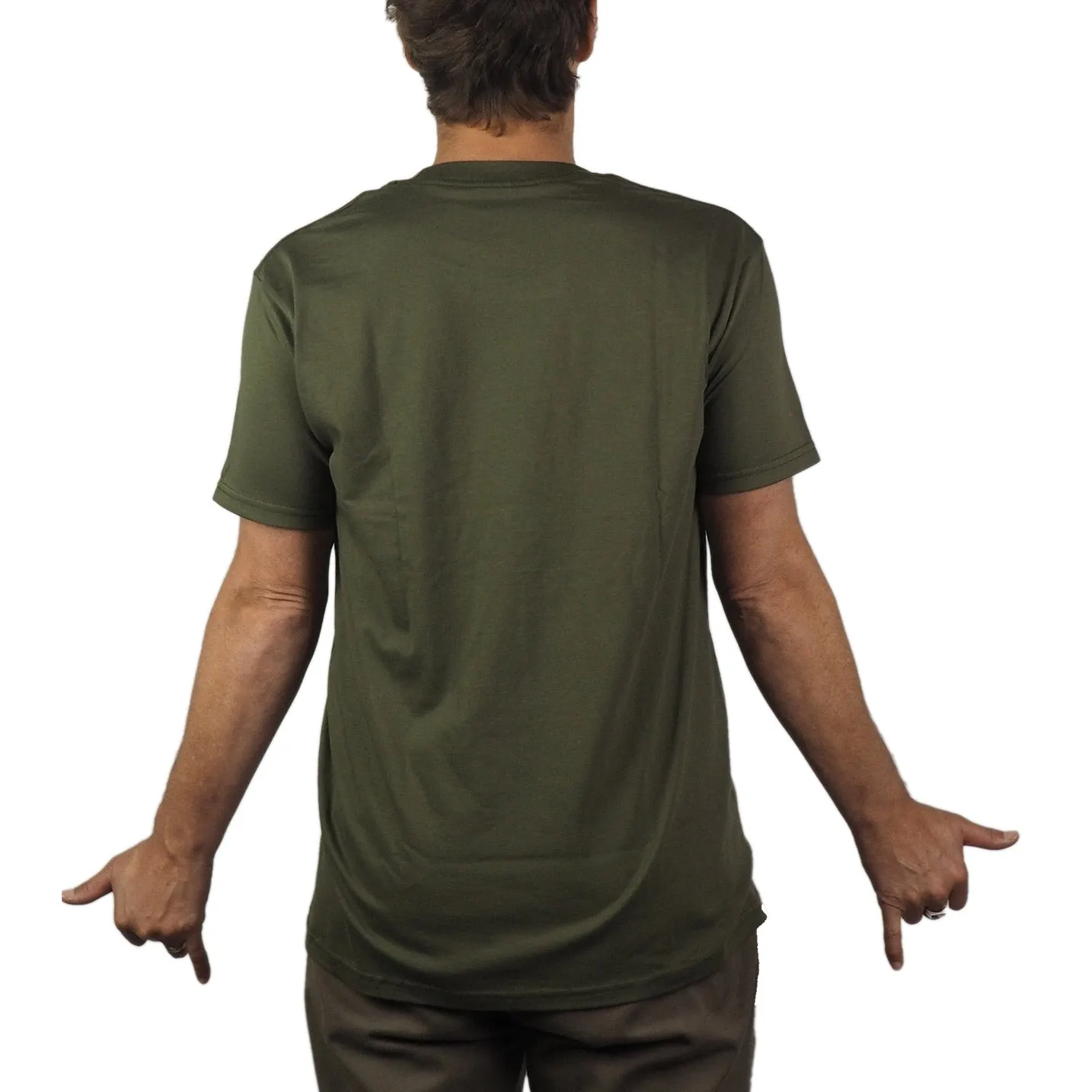 XM | SURF MORE GOOD VIBES T-SHIRT