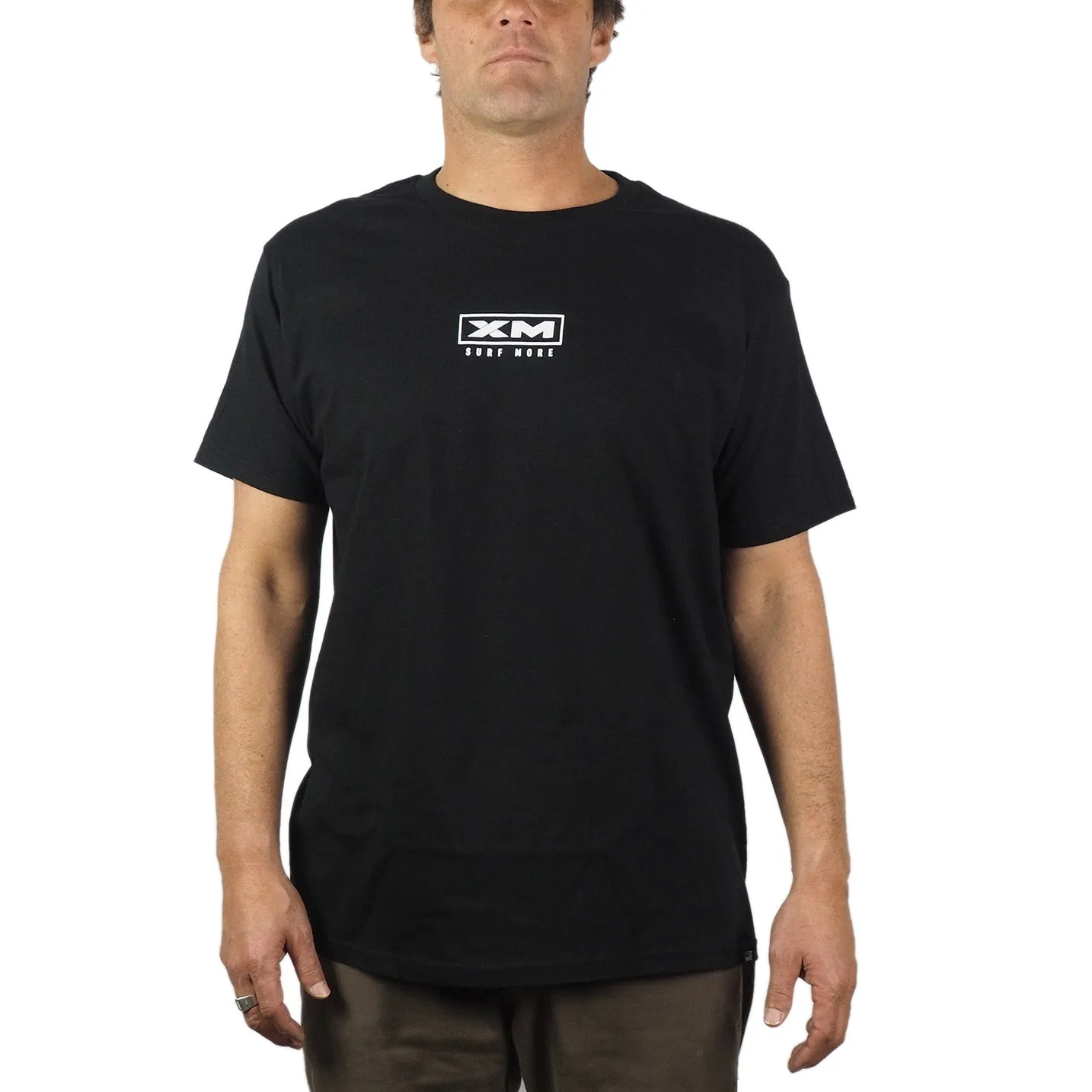 XM | SURF MORE GOOD VIBES T-SHIRT