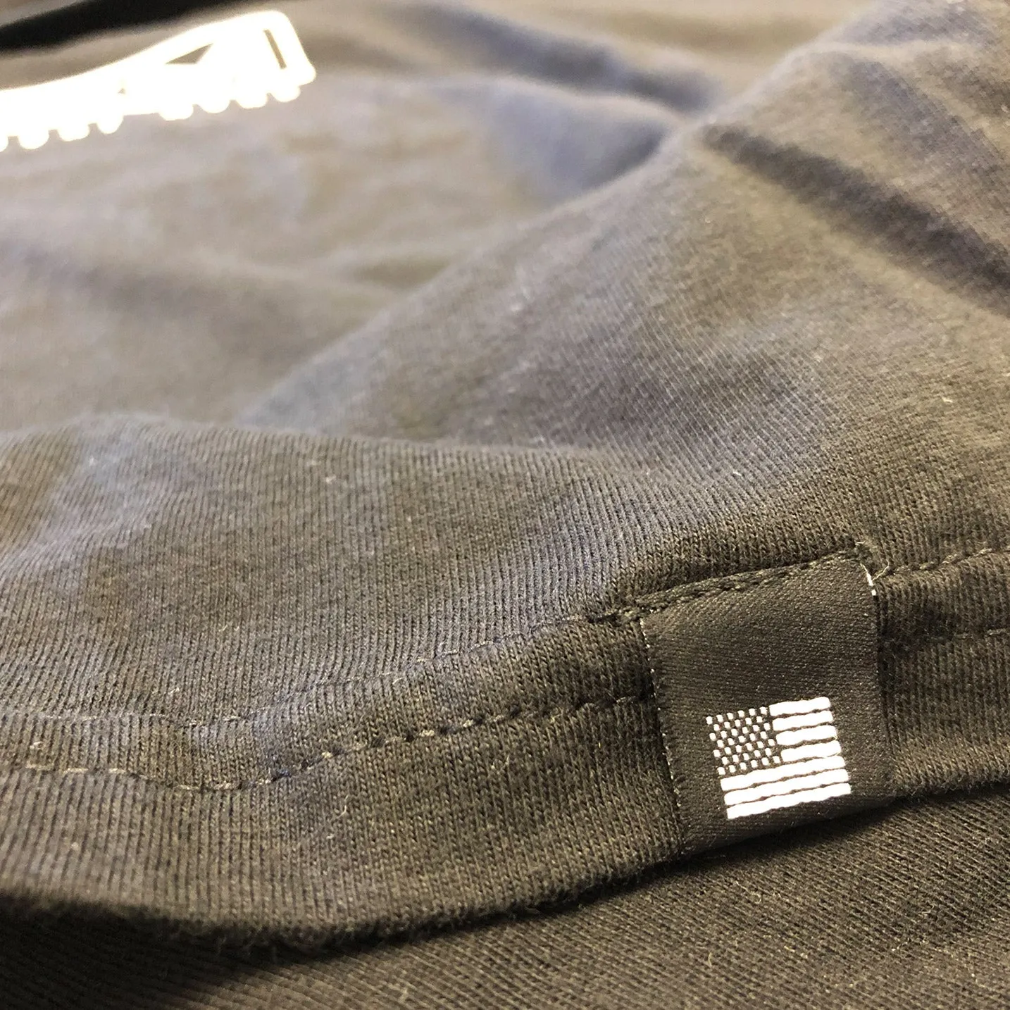 XM | SURF MORE GOOD VIBES T-SHIRT