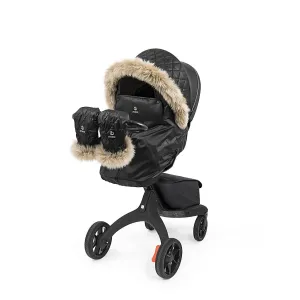 Xplory X Winter Kit - Onyx Black