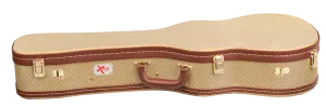 XTREME | HC464 | Baritone and Bass Ukulele Hardcase