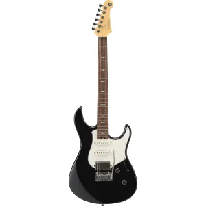 Yamaha Pacifica Professional PACP12 Black Metallic
