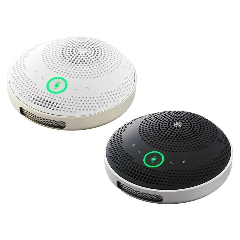 Yamaha YVC-200 Portable USB & Bluetooth Speakerphone (Each)