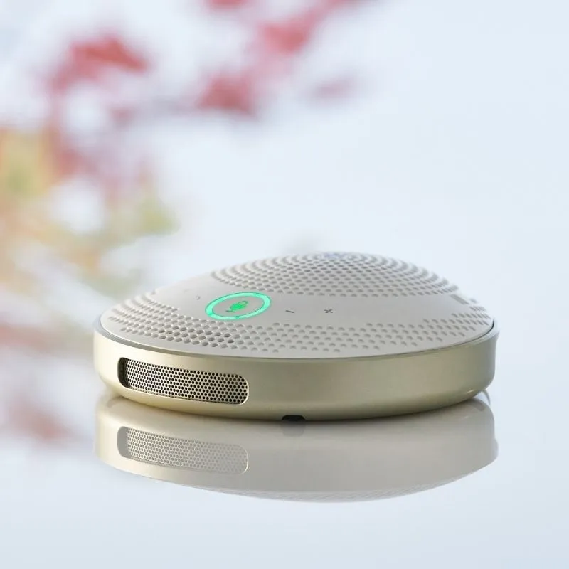Yamaha YVC-200 Portable USB & Bluetooth Speakerphone (Each)