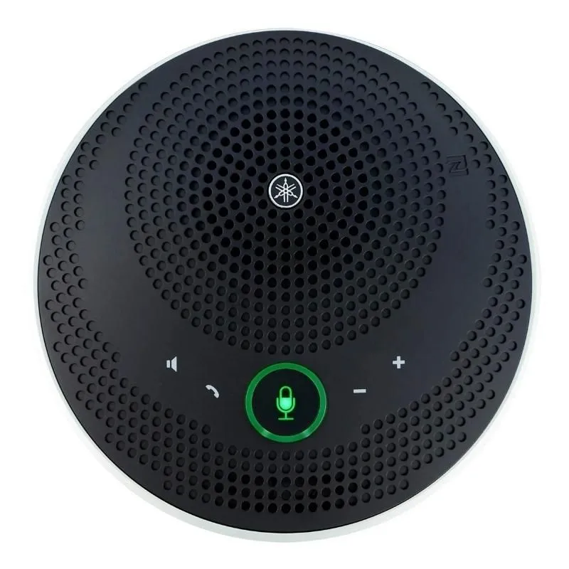 Yamaha YVC-200 Portable USB & Bluetooth Speakerphone (Each)