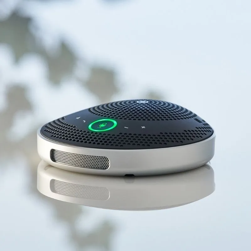 Yamaha YVC-200 Portable USB & Bluetooth Speakerphone (Each)