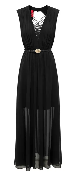 YAYING Elegant Dress