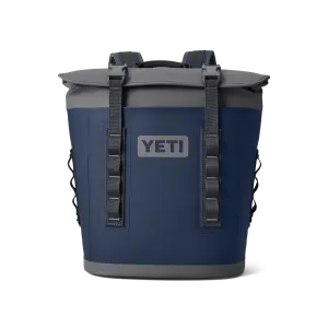YETI HOPPER M12 BACKPACK SOFT COOLER