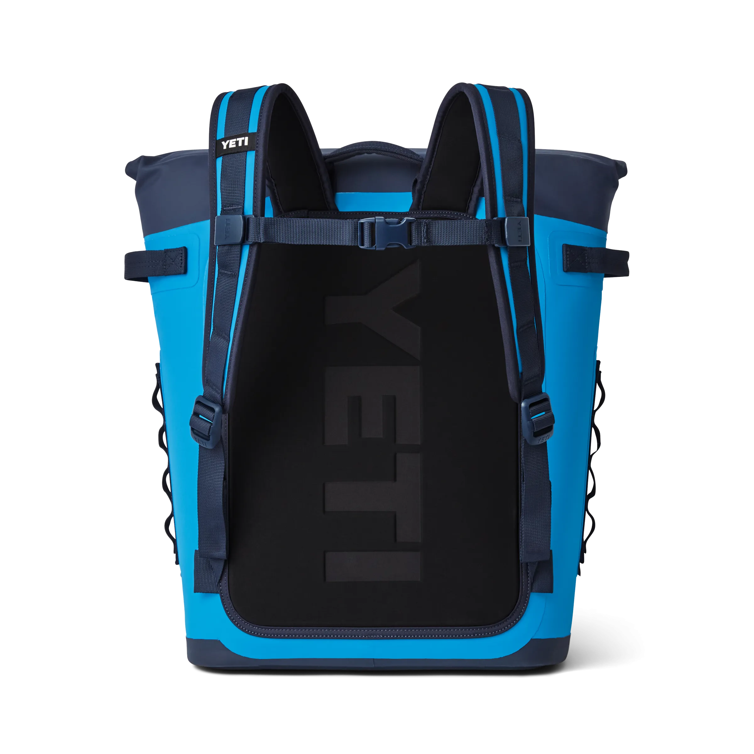 Yeti Hopper M20 Backpack Cooler 2.0 - Big Wave Blue