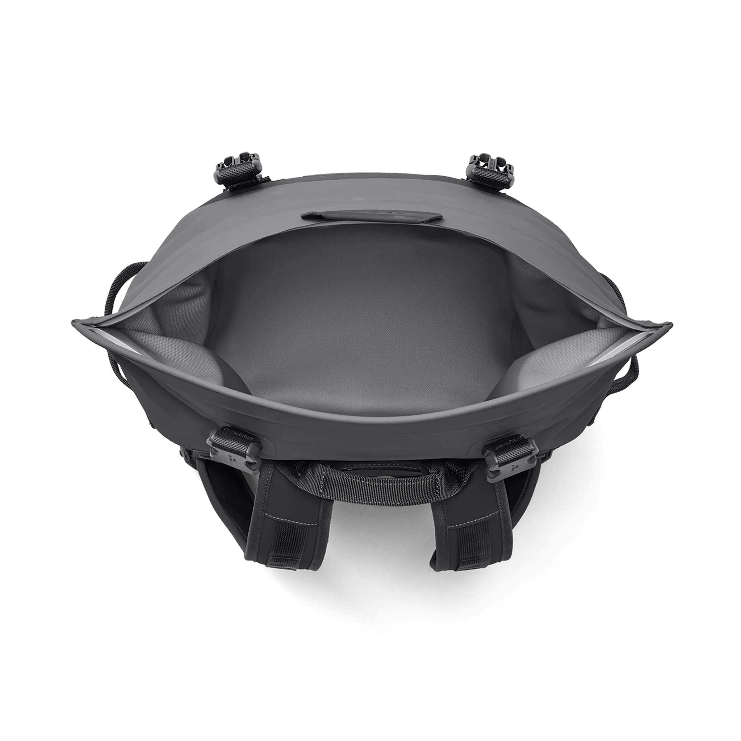 Yeti Hopper M20 Backpack Cooler 2.0 - Charcoal