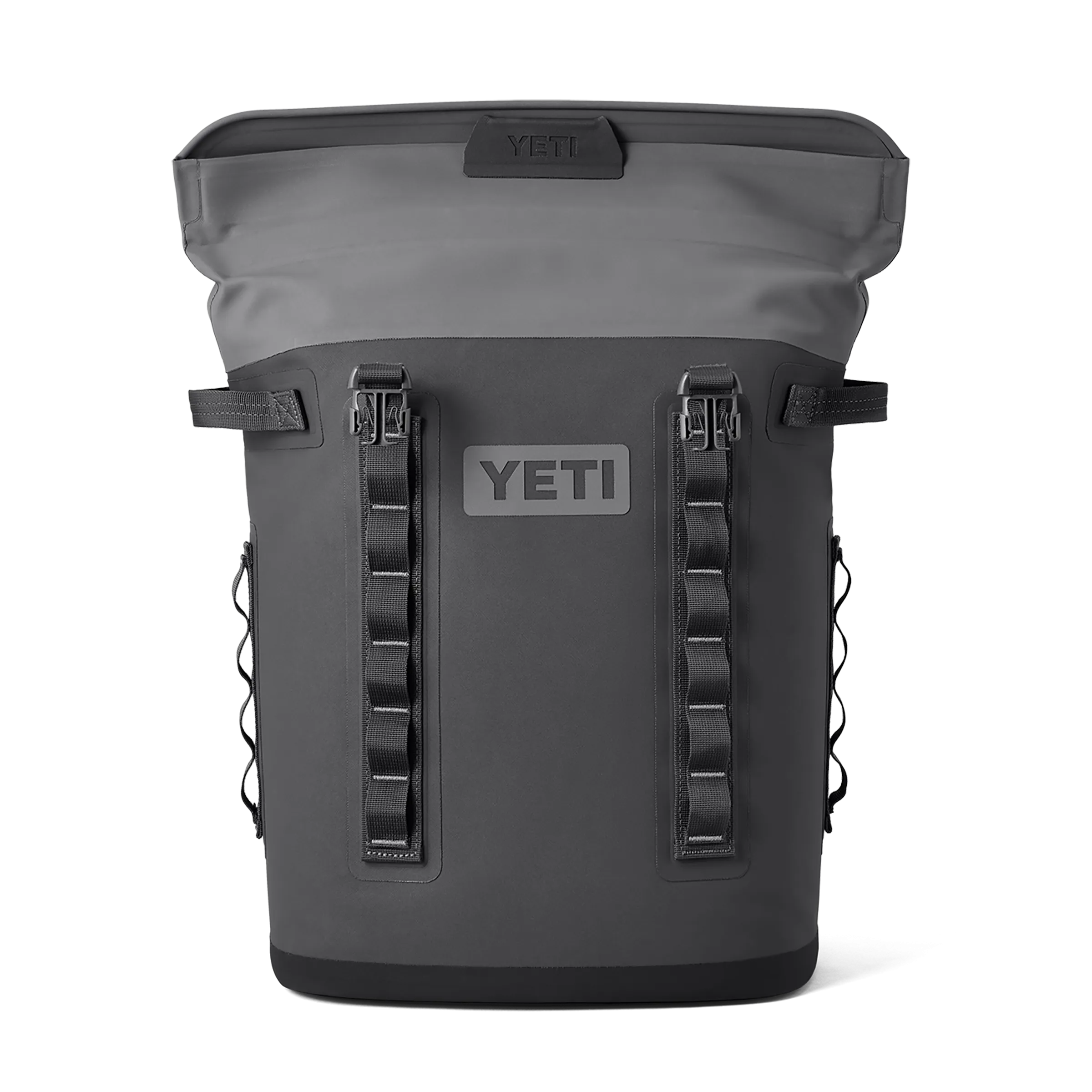 Yeti Hopper M20 Backpack Cooler 2.0 - Charcoal