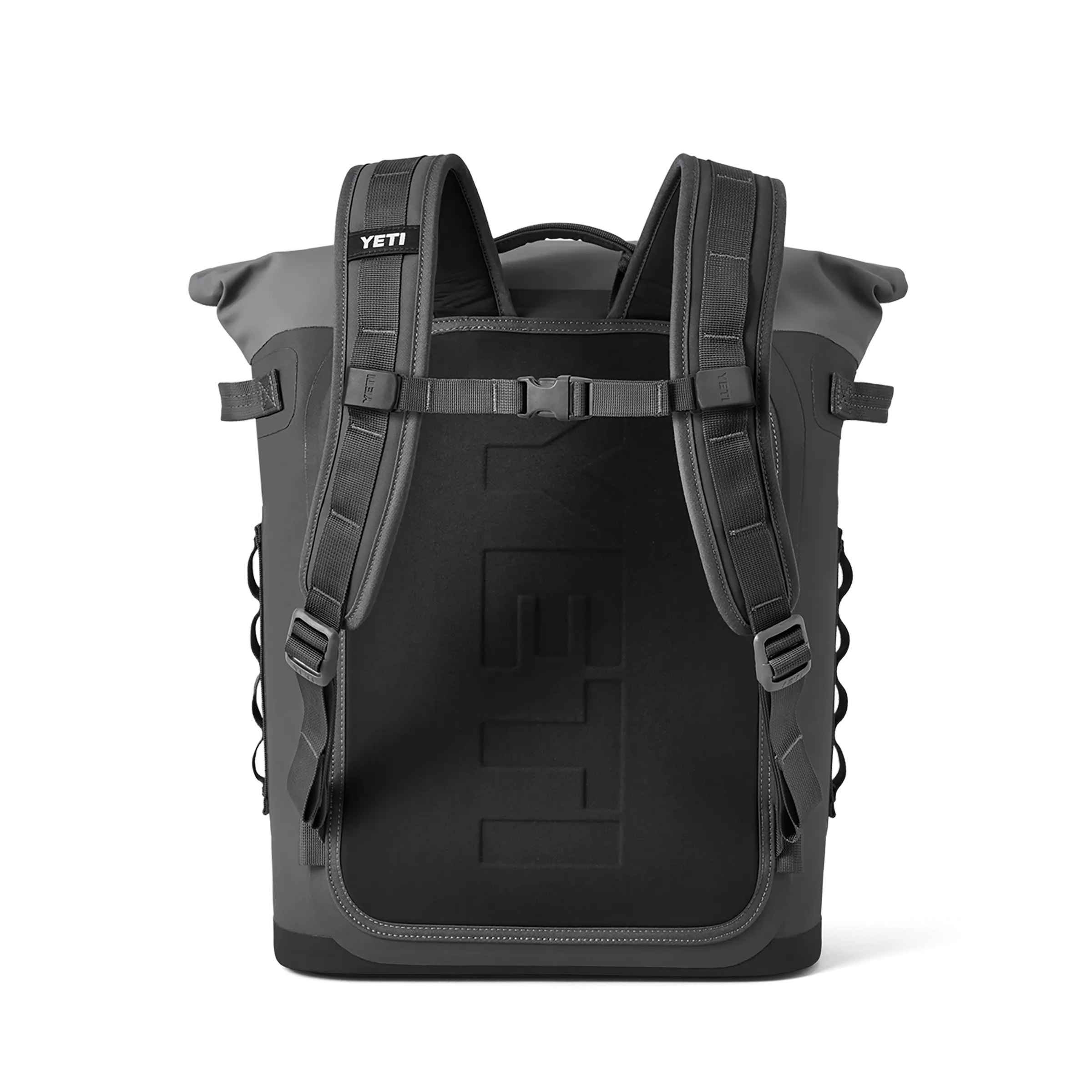 Yeti Hopper M20 Backpack Cooler 2.0 - Charcoal