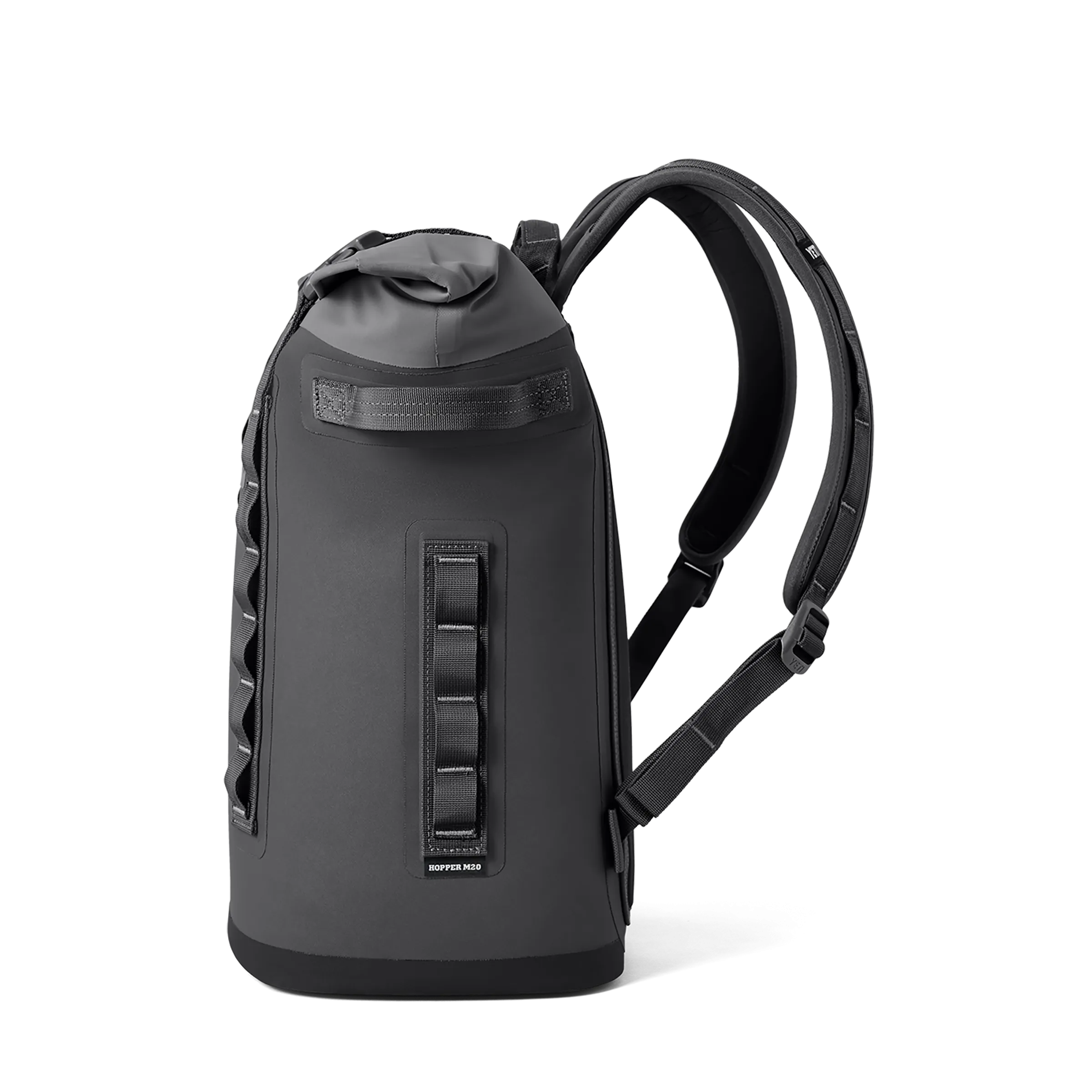 Yeti Hopper M20 Backpack Cooler 2.0 - Charcoal
