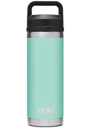 YETI Rambler 18 Oz Bottle w/ Chug Cap