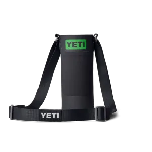 Yeti Rambler 18oz Bottle Sling - Canopy Green