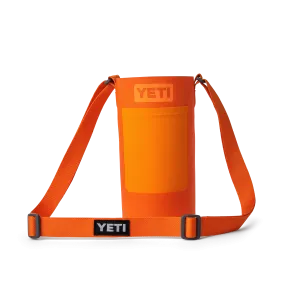Yeti Rambler 26/36oz Bottle Sling - King Crab Orange