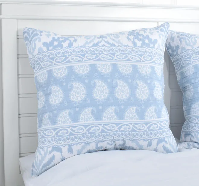York Coverlet Set Range