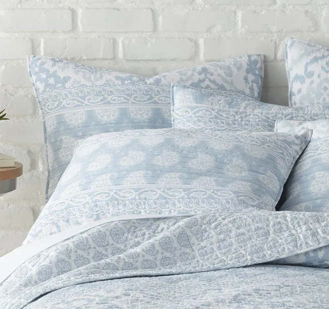 York Coverlet Set Range
