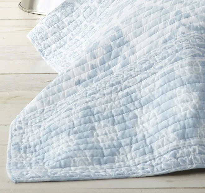 York Coverlet Set Range