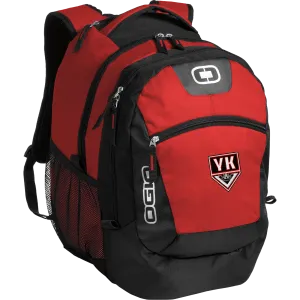 Young Kings OGIO Rogue Pack