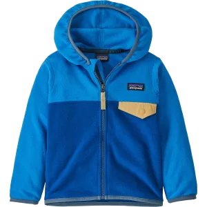 Youth Baby Micro D Snap-T Jacket