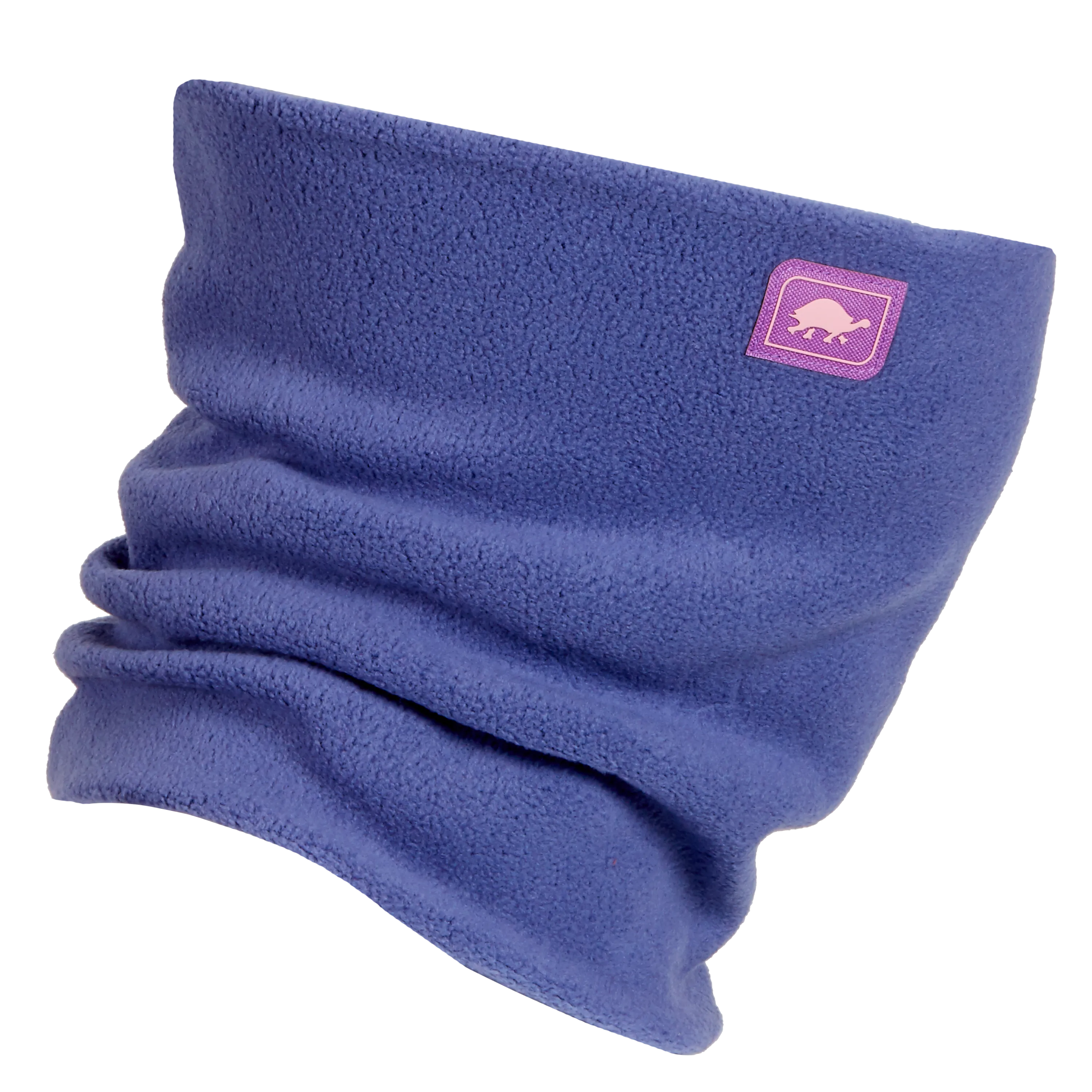 Youth Chelonia 150 Fleece Double-Layer Neck