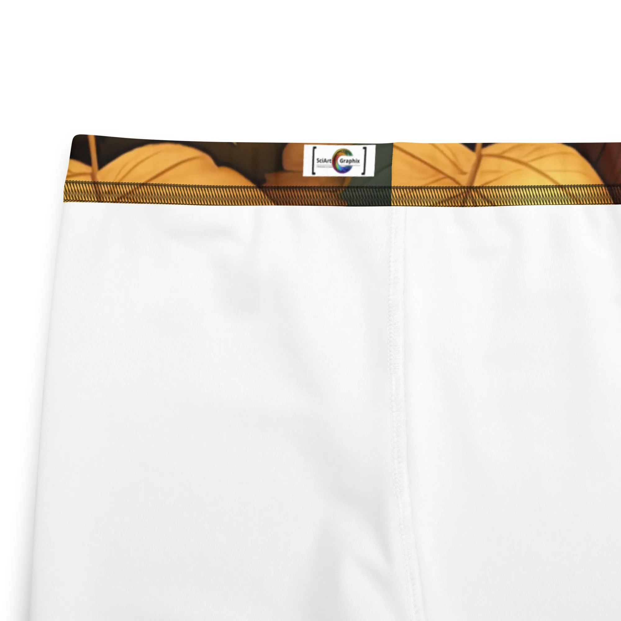 Youth Leggings Autumn
