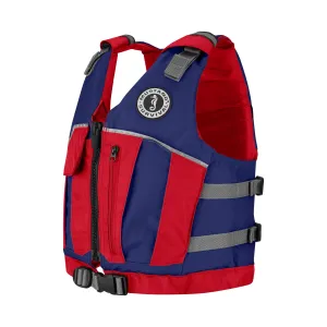 Youth Reflex Foam Vest