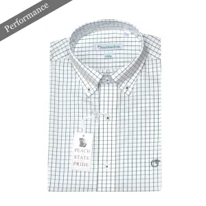 YOUTH Shallowford Performance Button Down
