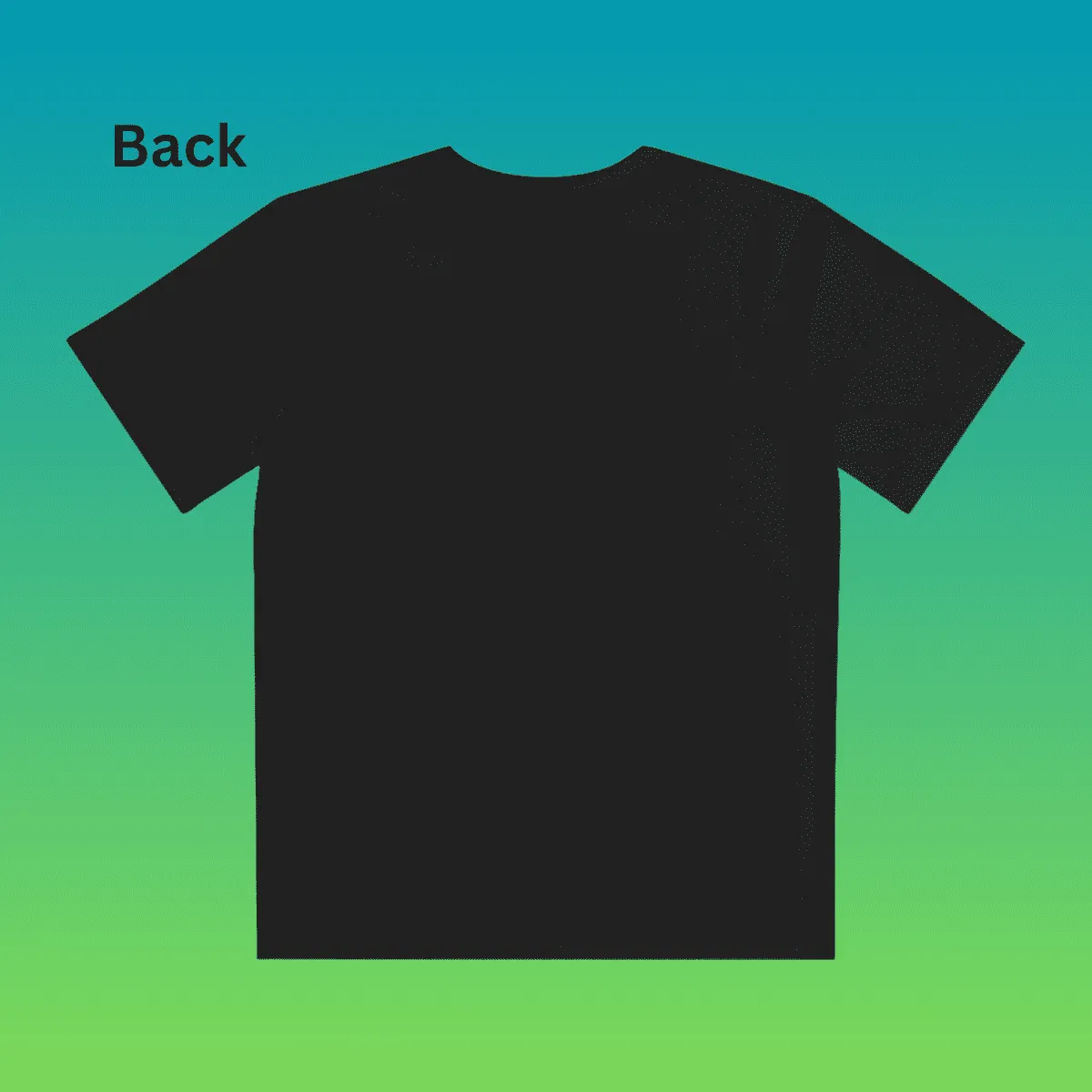Youth Swim Like A Fish Moisture-Wicking Tee
