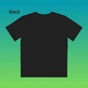 Youth Swim Like A Fish Moisture-Wicking Tee