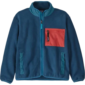 Youth Synchilla Fleece Jacket